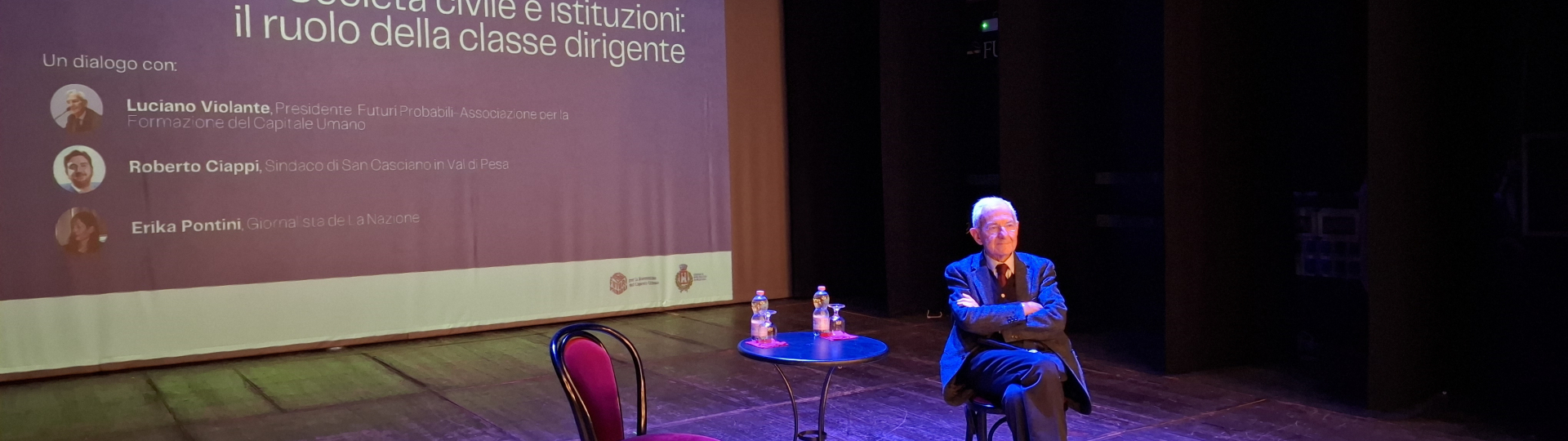 Luciano Violante