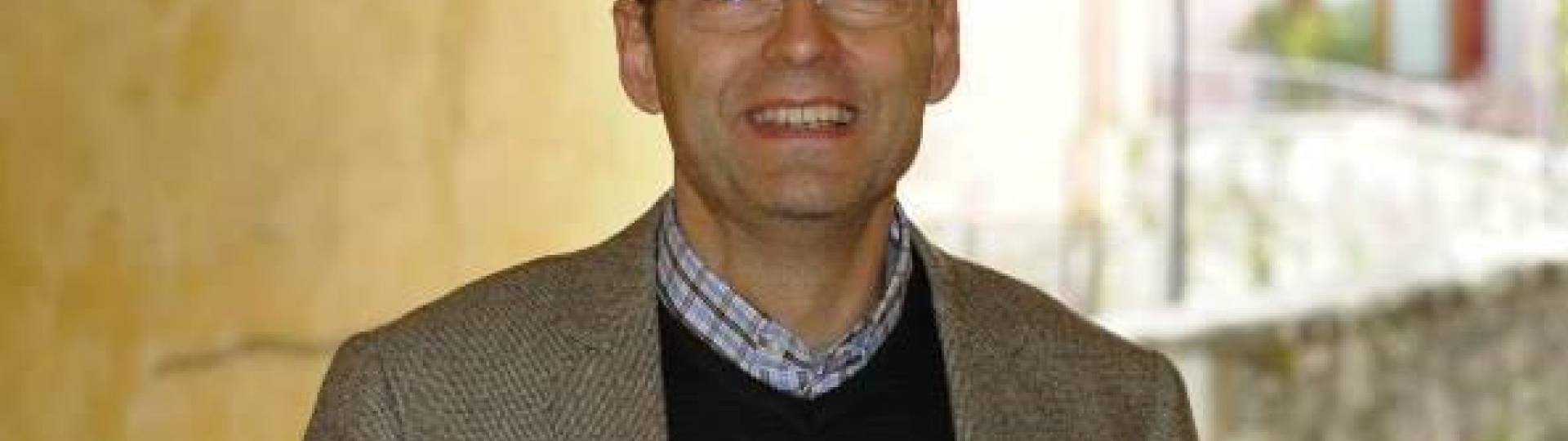 Sindaco Paolo Sottani