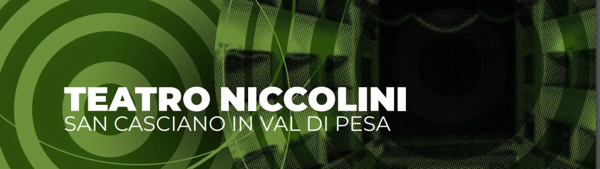 Teatro Niccolini