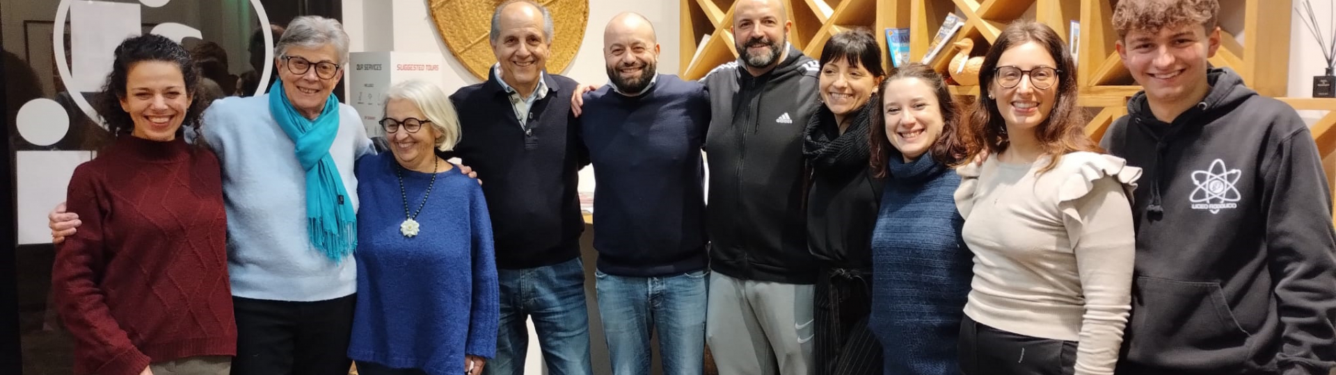 Nuova Pro Loco di San Casciano in val di Pesa