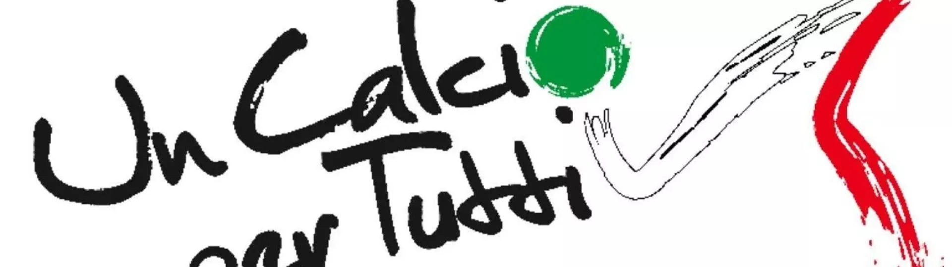 Un calcio per tutti