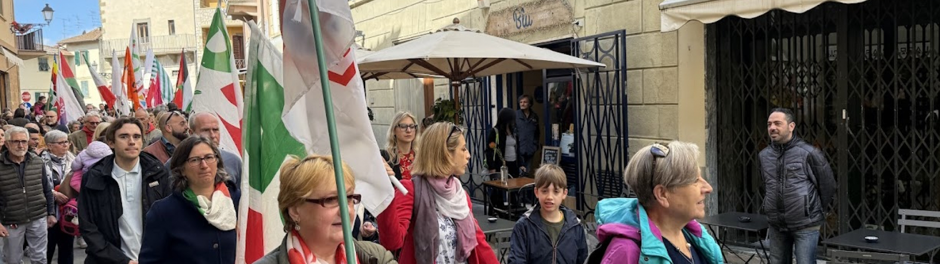 25 aprile 2025