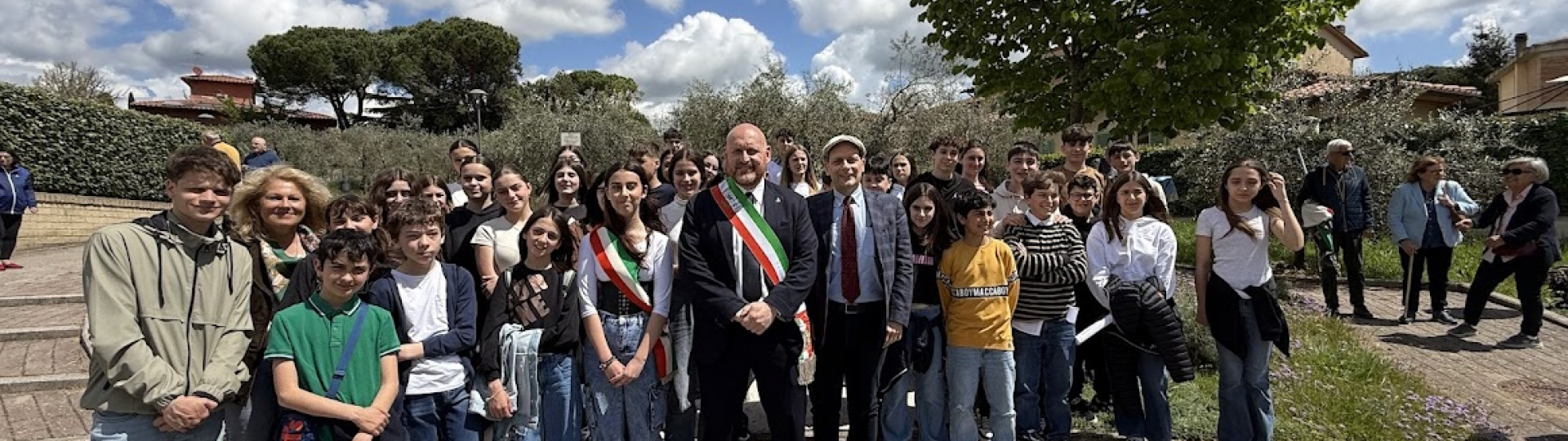 25 aprile 2025