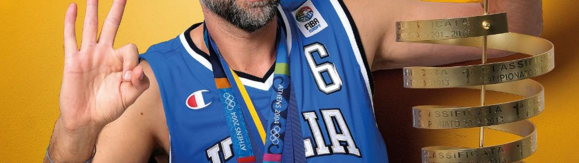 Basket Gek Calanda