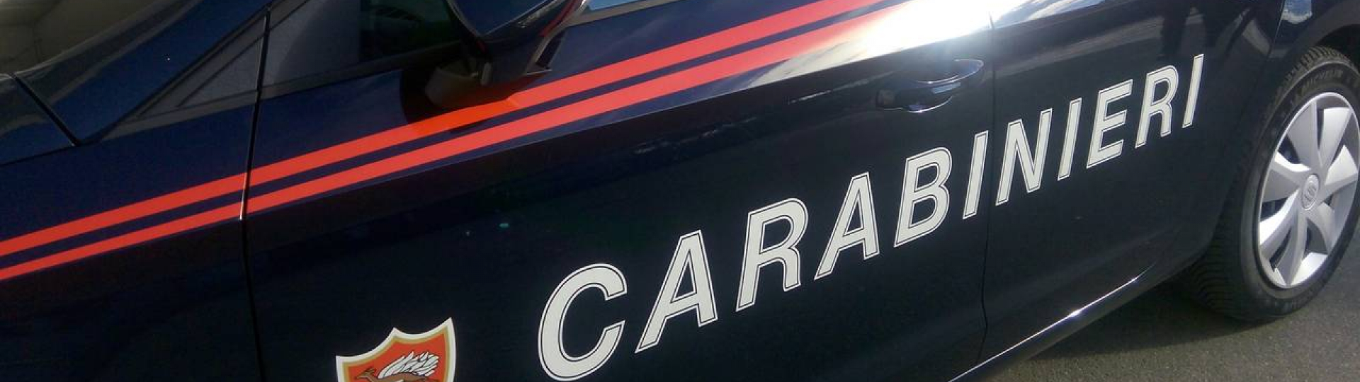 Carabinieri