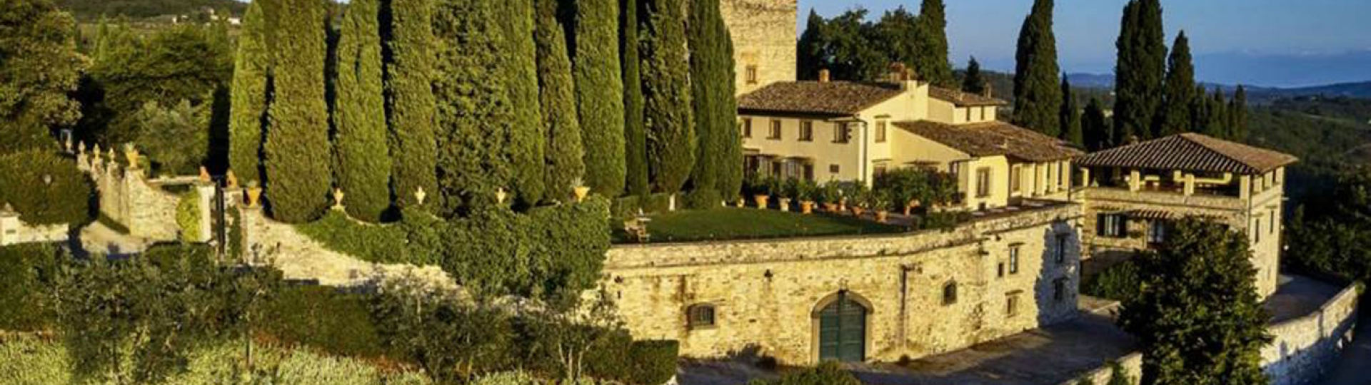 Castello di Verrazzano