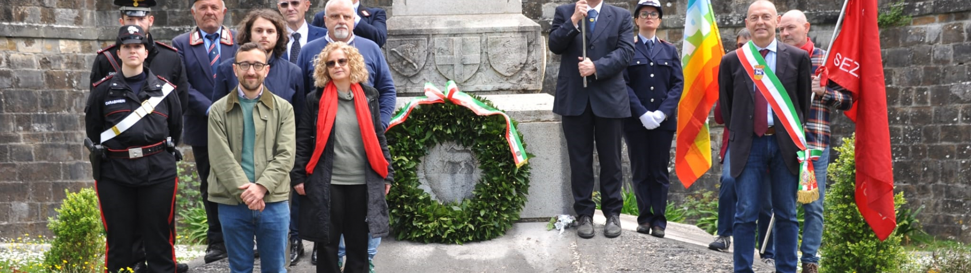 25 aprile 2025