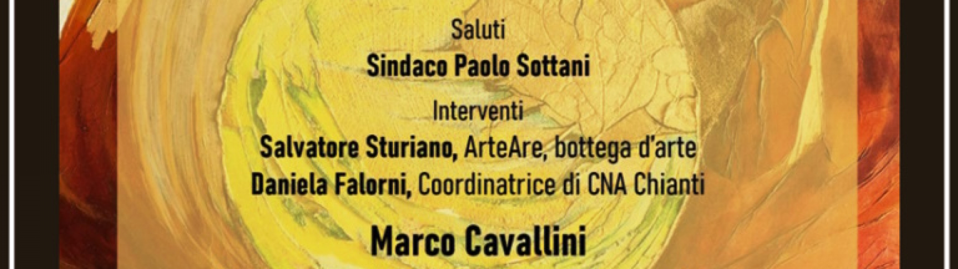 Volantino iniziativa