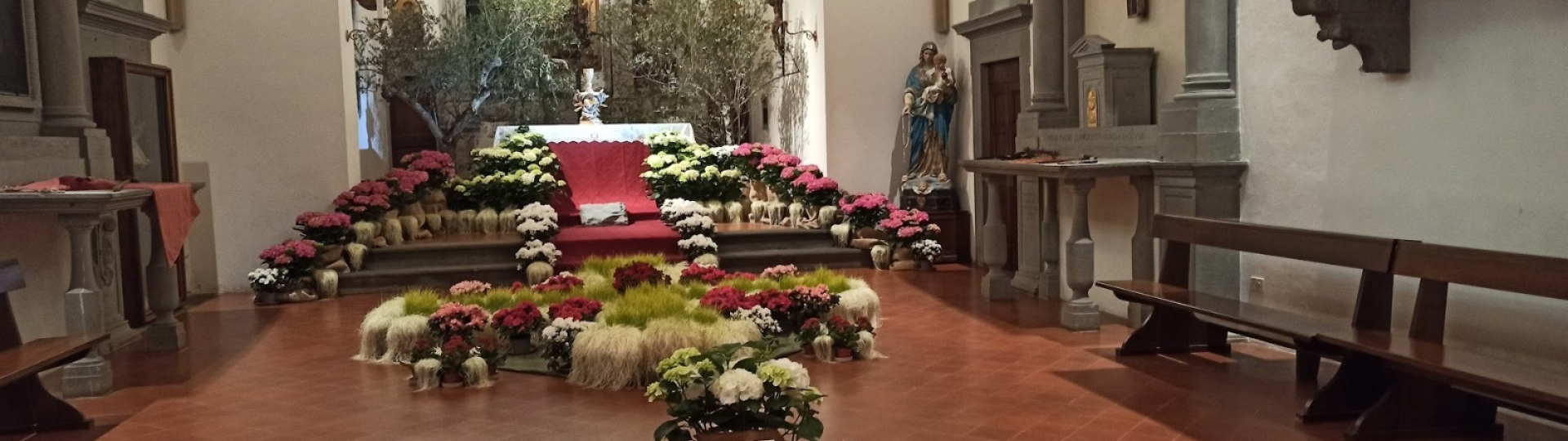 Sepolscri San Casciano in Val di Pesa