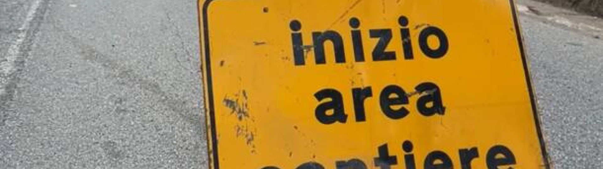 Lavori di messa in sicurezza