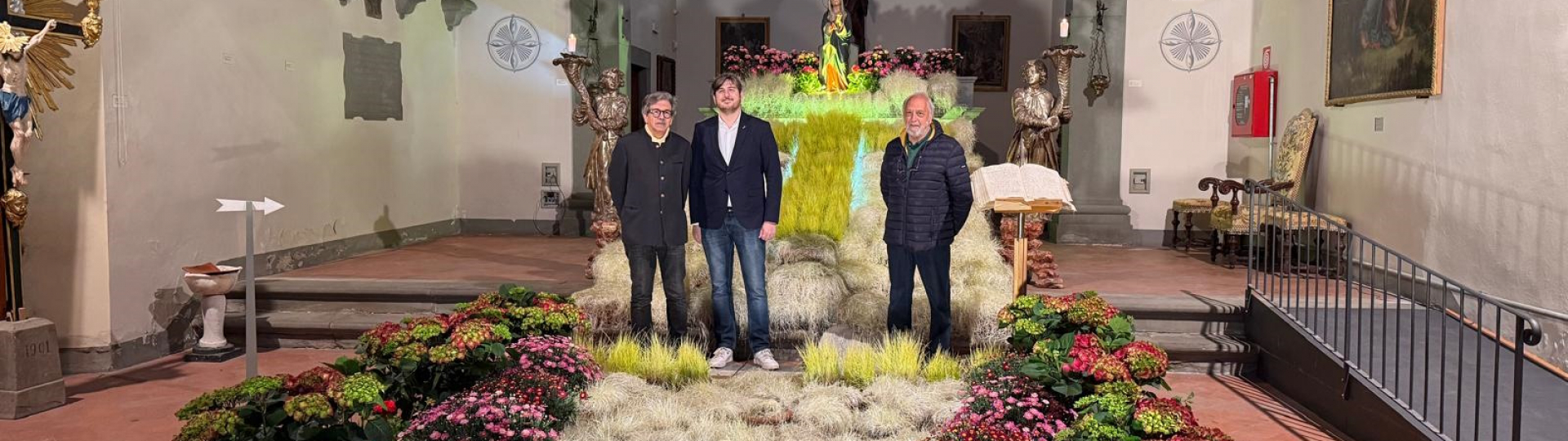 Vecce Pasquali Suffragio