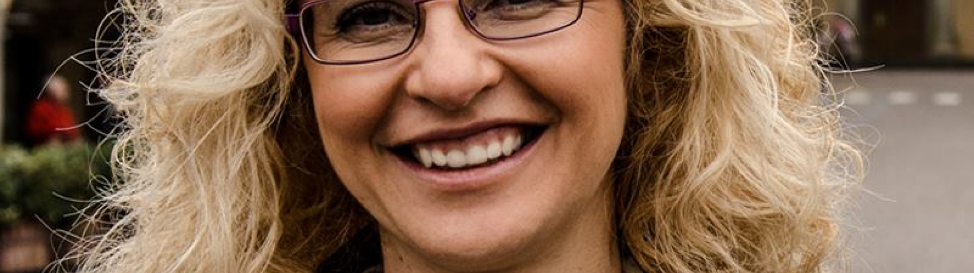 Vicesindaca Monica Toniazzi