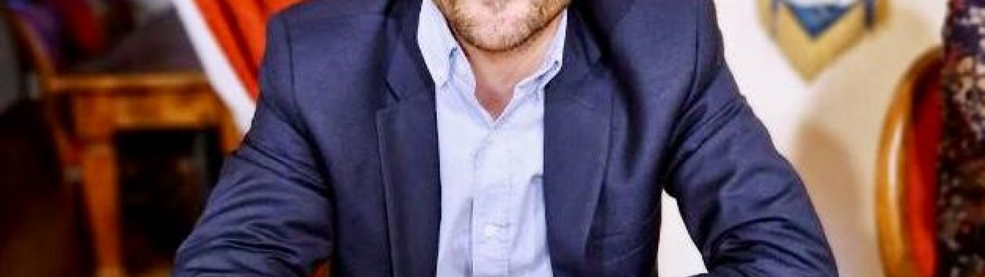 Assessore Giulio Saturnini