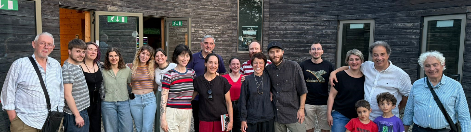 Progetto Culturale Barberino VE