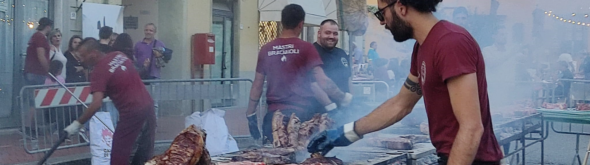 Campionato della bistecca