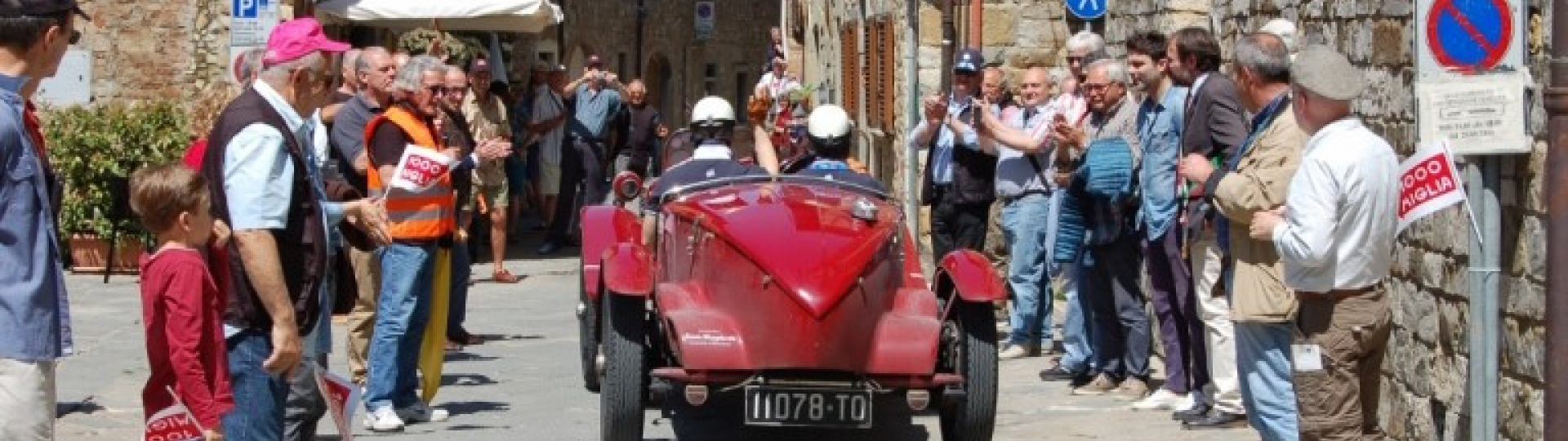 Mille Miglia 
