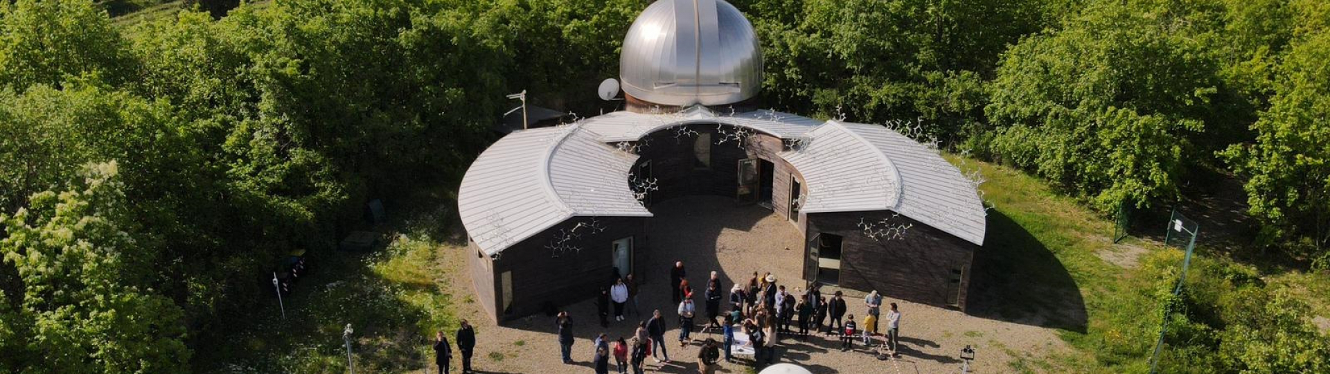 pallone SBAM – Stratospheric Balloon for Atmospheric Measurements