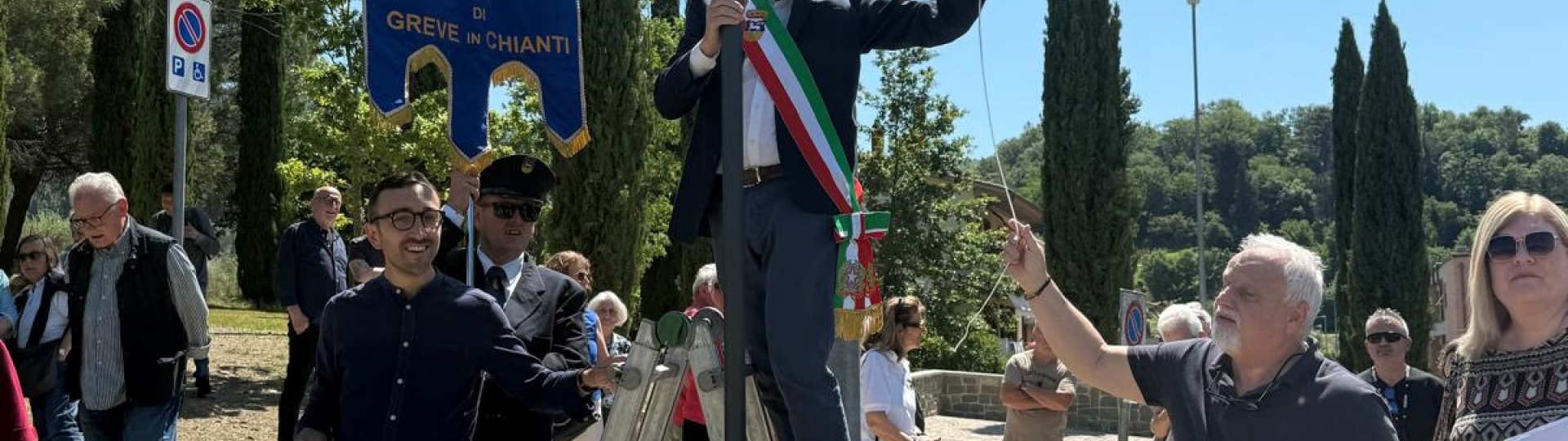 Parcheggio San Polo