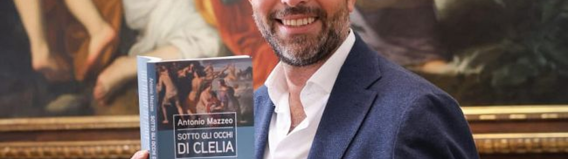Presidente del Consiglio Regionale Antonio Mazzeo