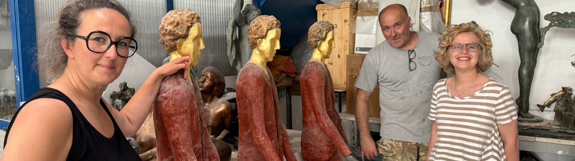 Fonderia Del Giudice