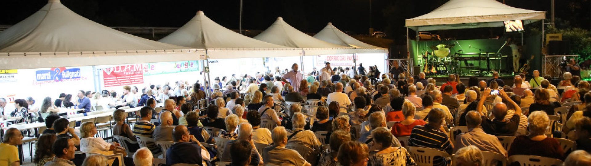 Sagra dell'aria Buona a Marcialla