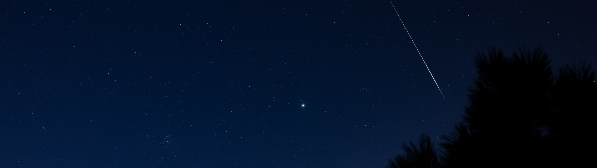 Stelle cadenti a Tavarnelle