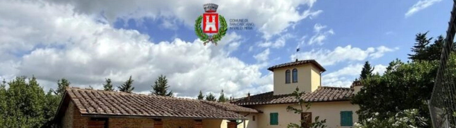 Visita al cantiere Casalta di Sotto