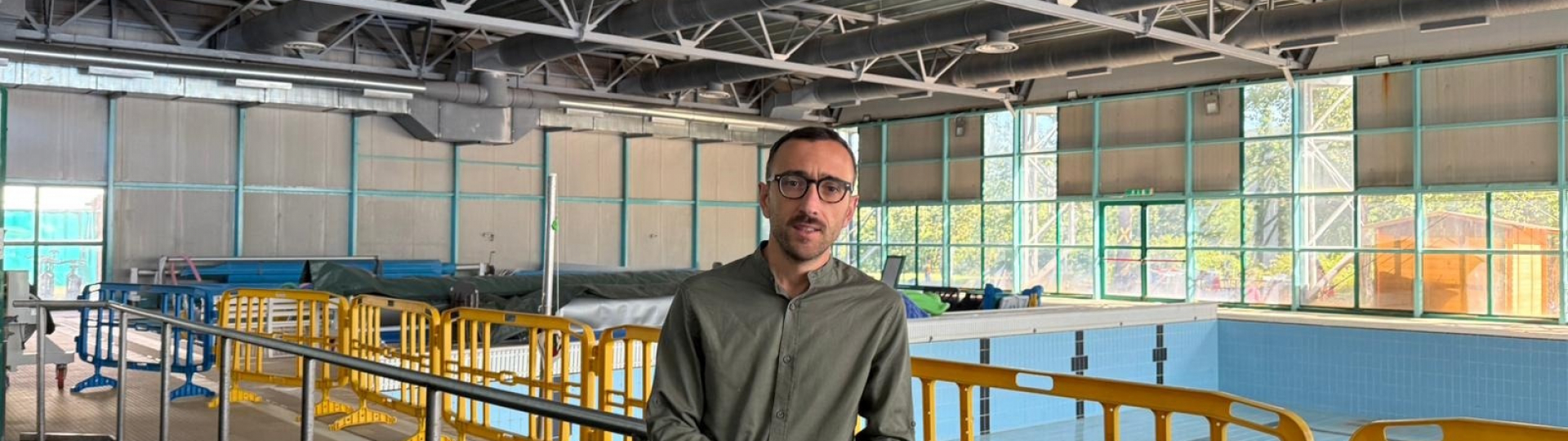 Assessore Giulio Saturnini