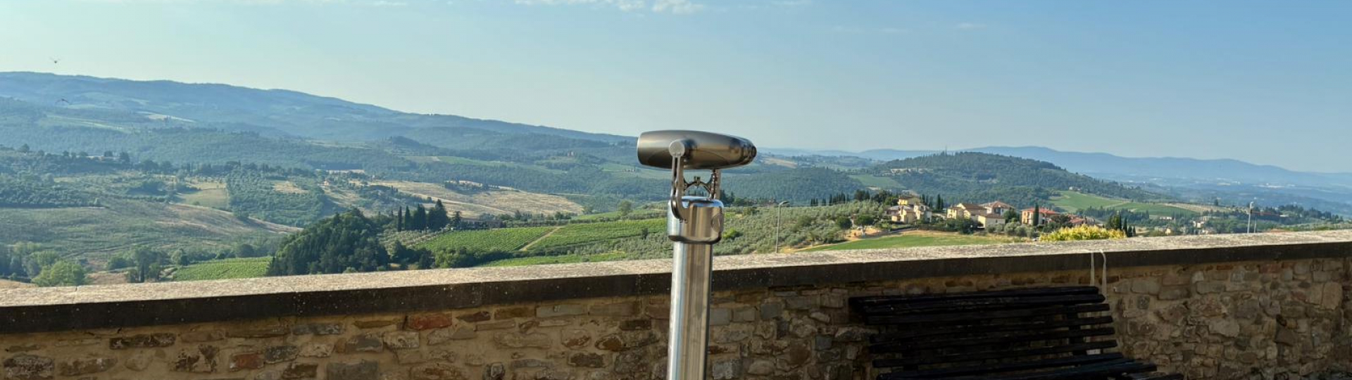 Binocolo