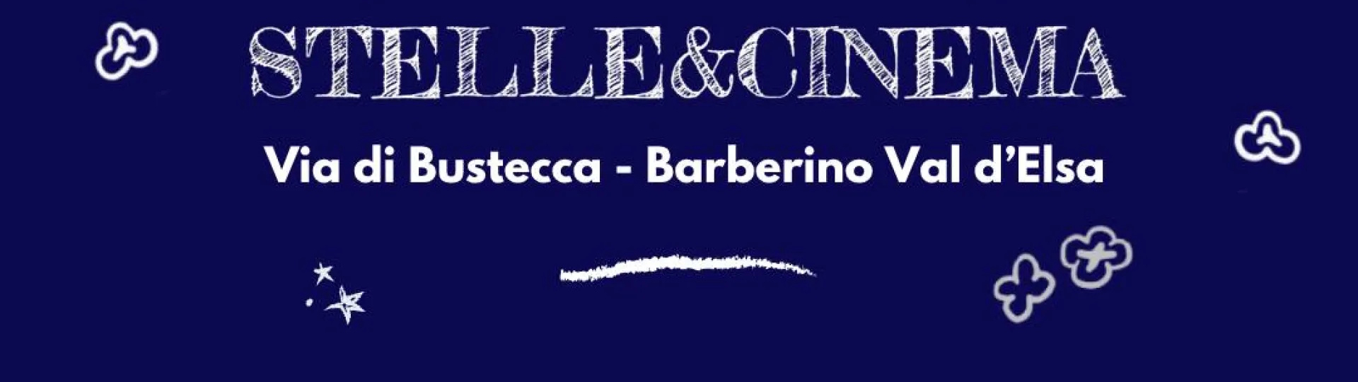 "Stelle e Cinema" 