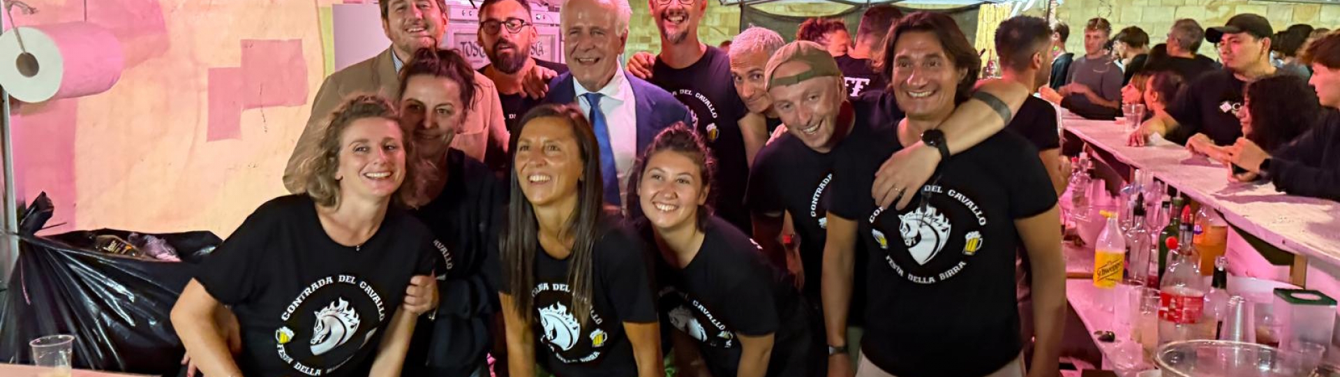 Contrada del Cavallo