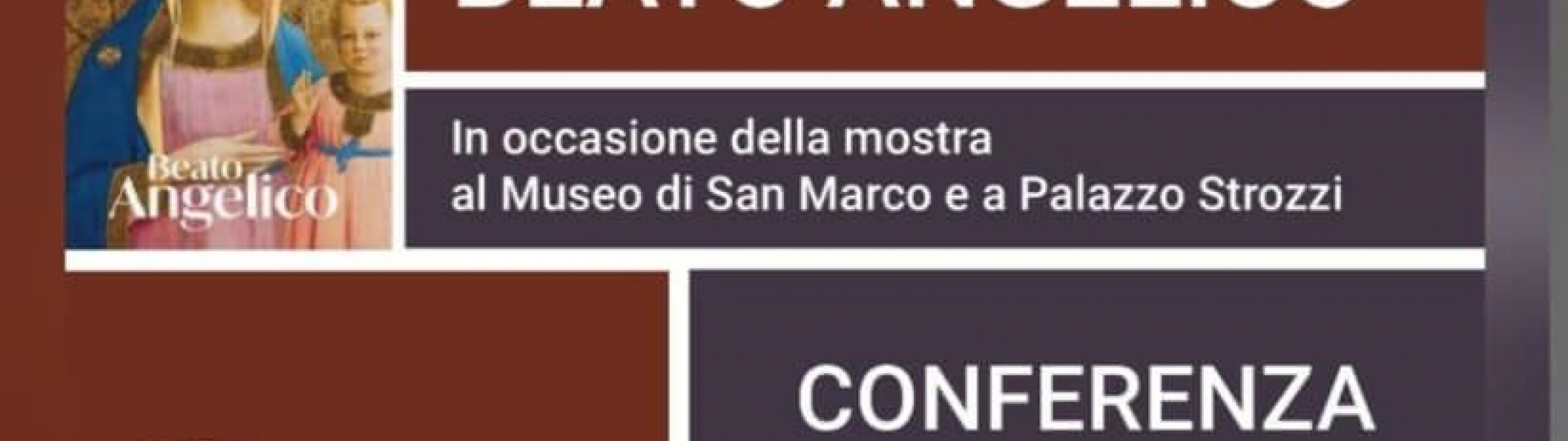 Omaggio a Beato Angelico