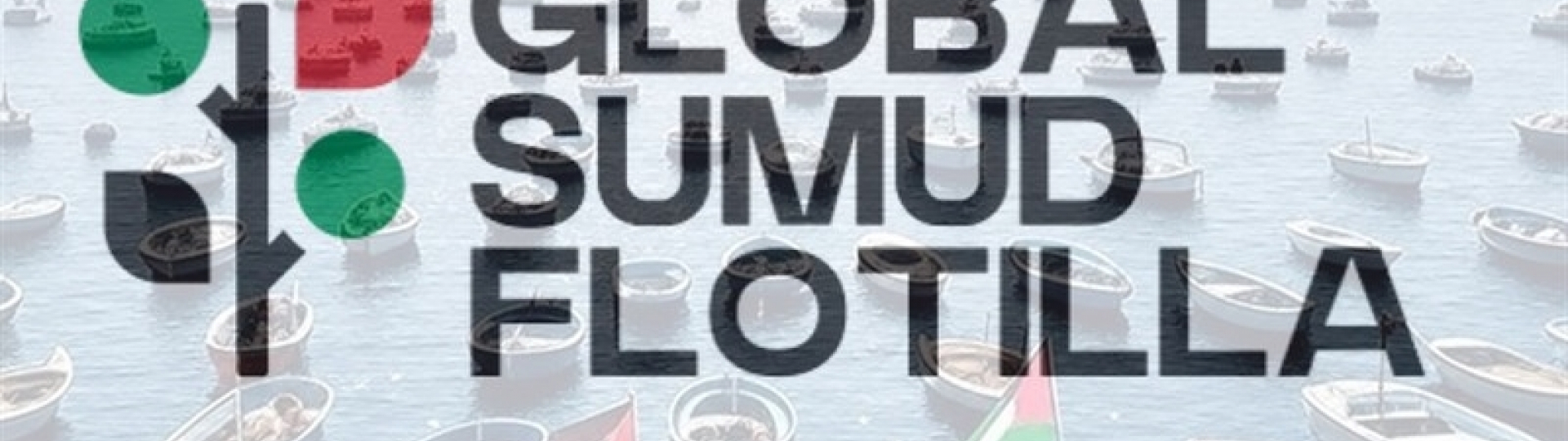 Global Sumud Flotilla