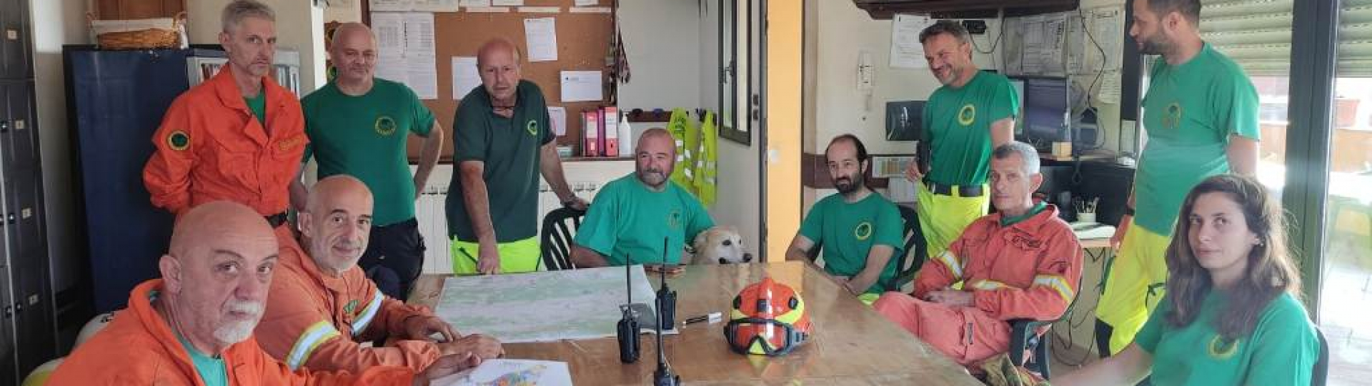 La Racchetta - San Casciano in Val di pesa