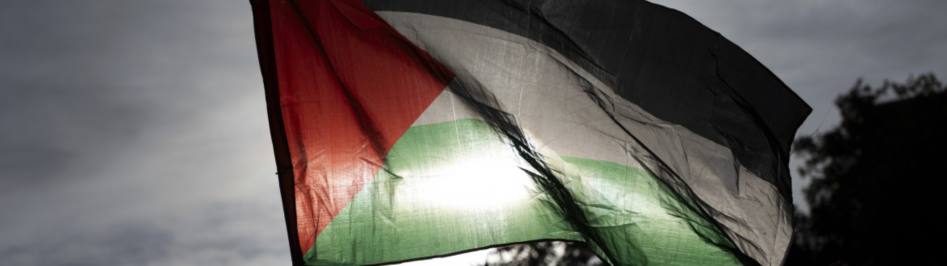  Palestina - Gaza