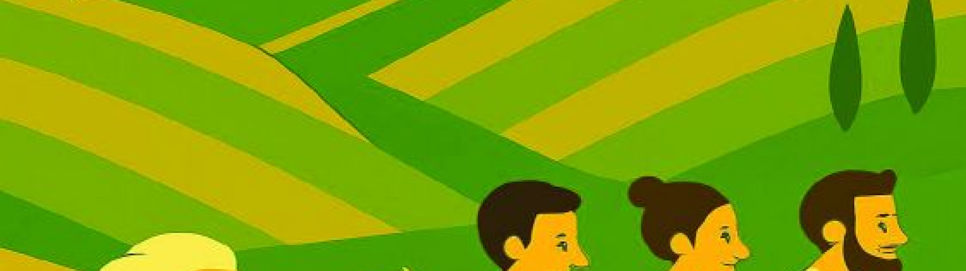 Maracrona – Olimpiade Sensoriale