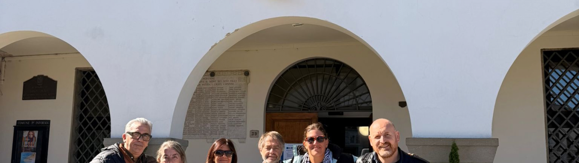 Incontro con Margherita Cioppi
