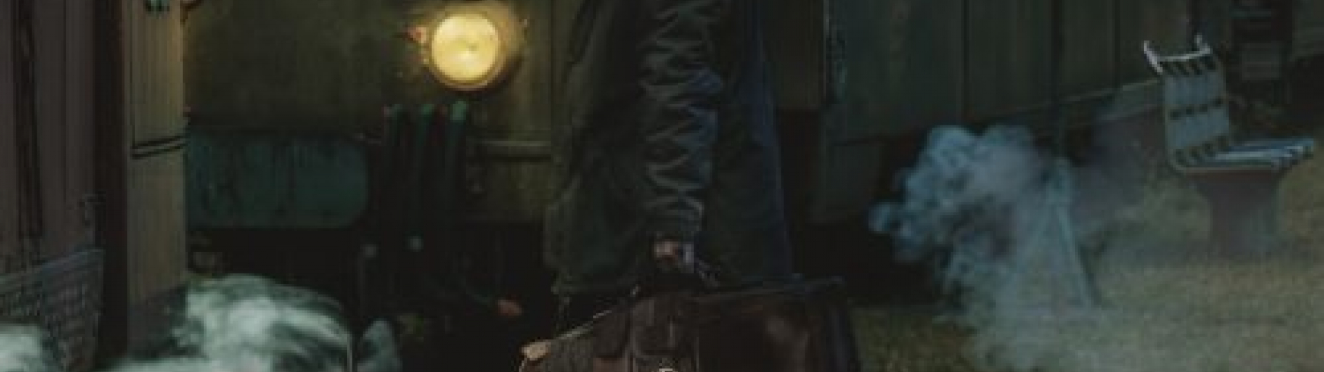 Film "io non sono nessuno"