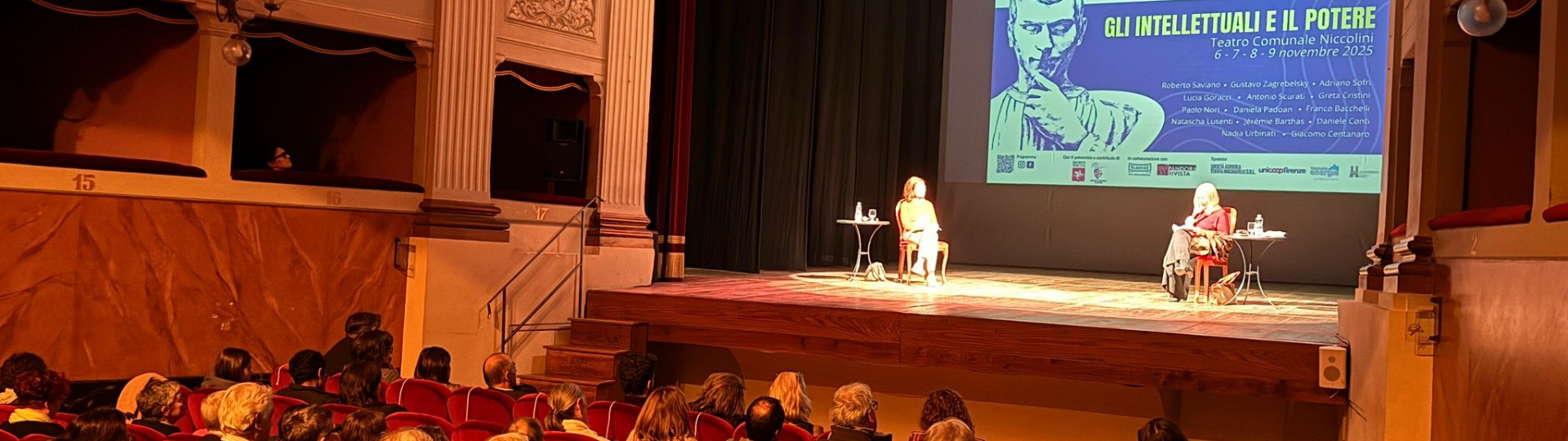 “Machiavellerie”