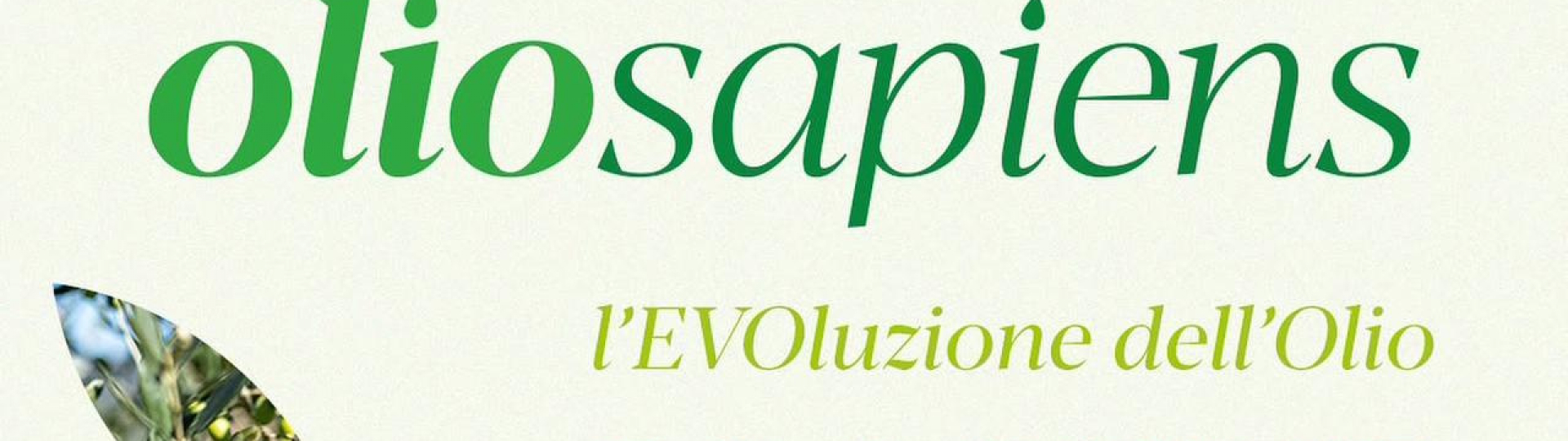 Olio Sapiens