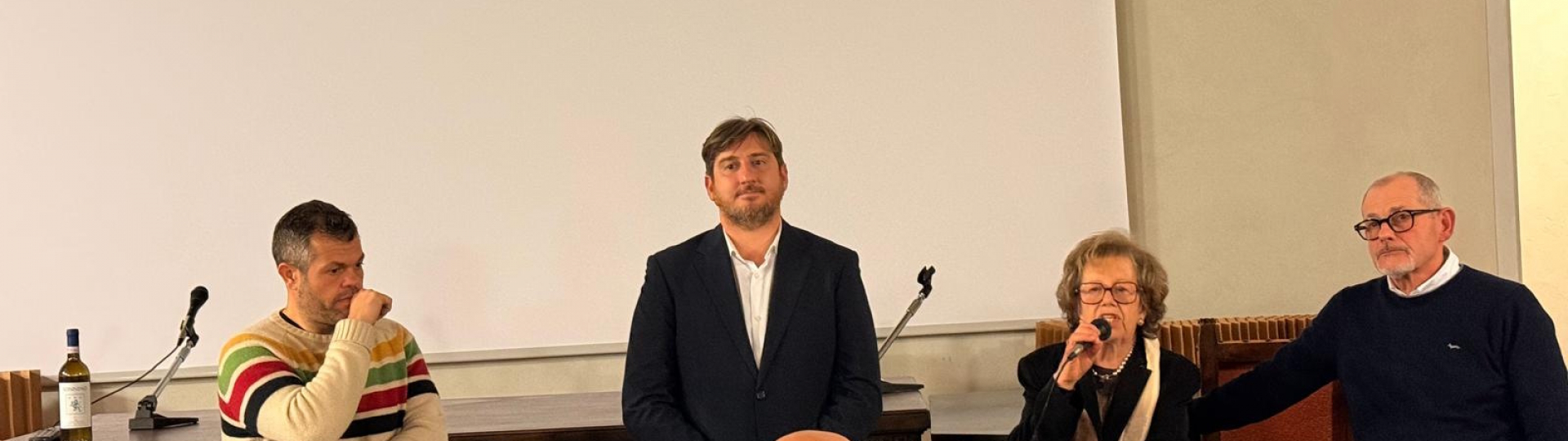 Cena di solidarietà a Cerbaia