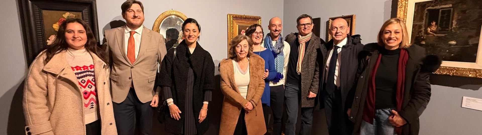 Mostra dedicata a Tito Chelazzi