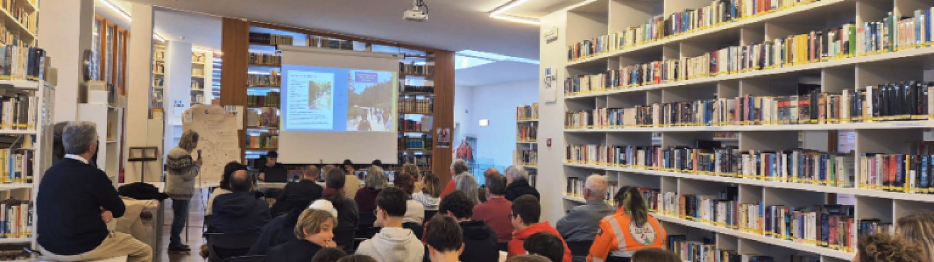  Giornata Nazionale degli Alberi