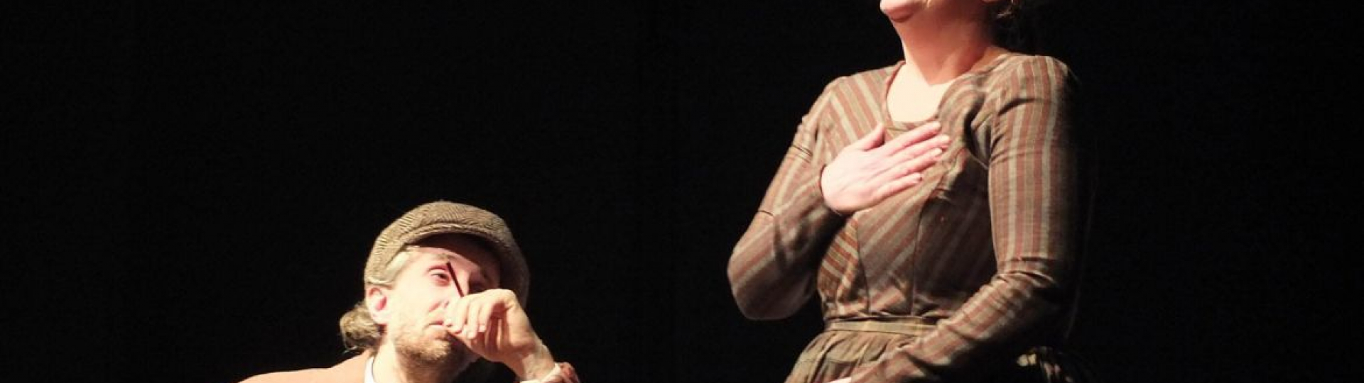 “La Cameriera di Puccini”