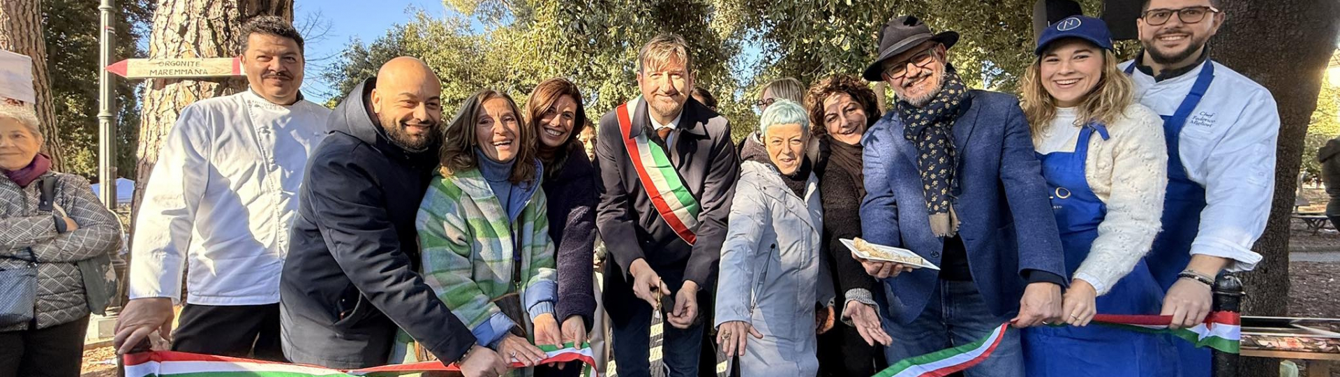 "Magia di Natale a San Casciano”