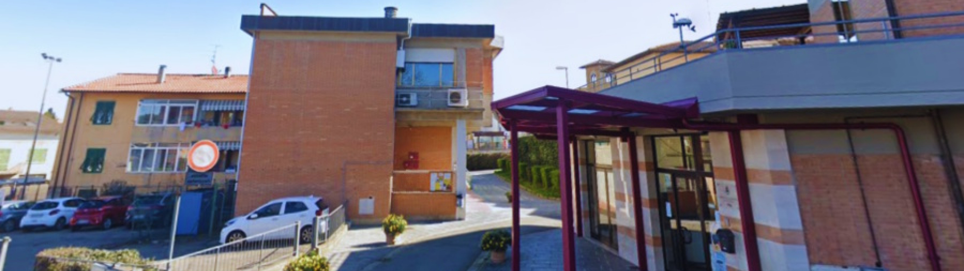 Ex Biblioteca di Tavarnelle, diventerà una Casa della Salute 