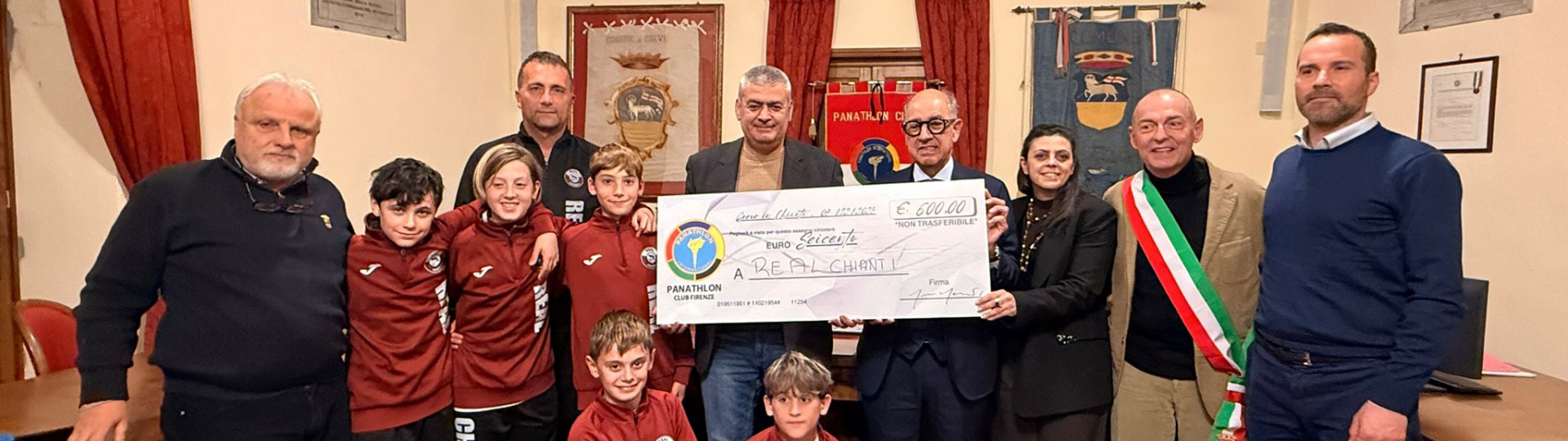  Progetto di Panathlon 
