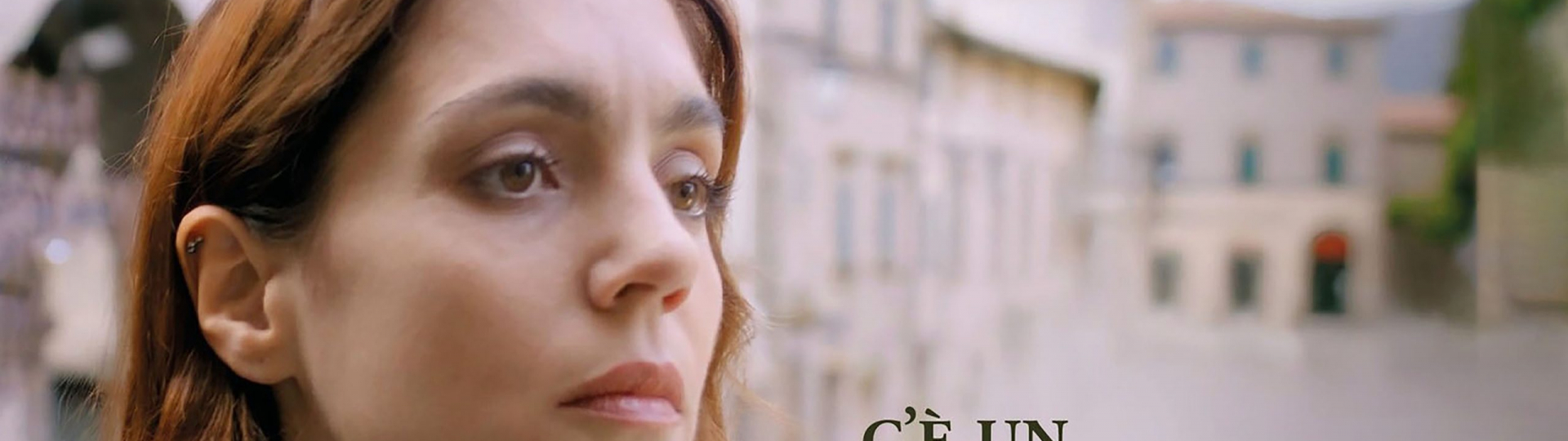 C'è un posto nel mondo