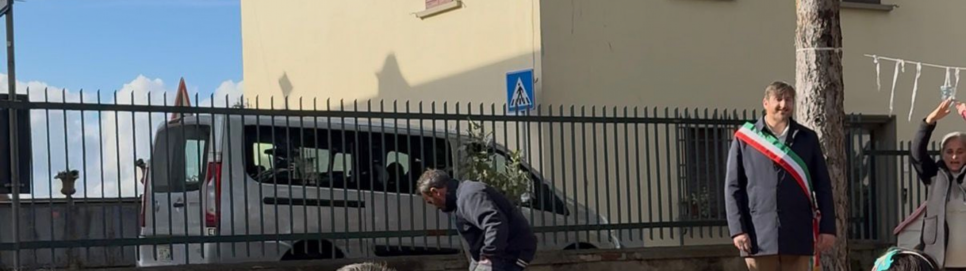 Giornata Nazionale dell'Albero