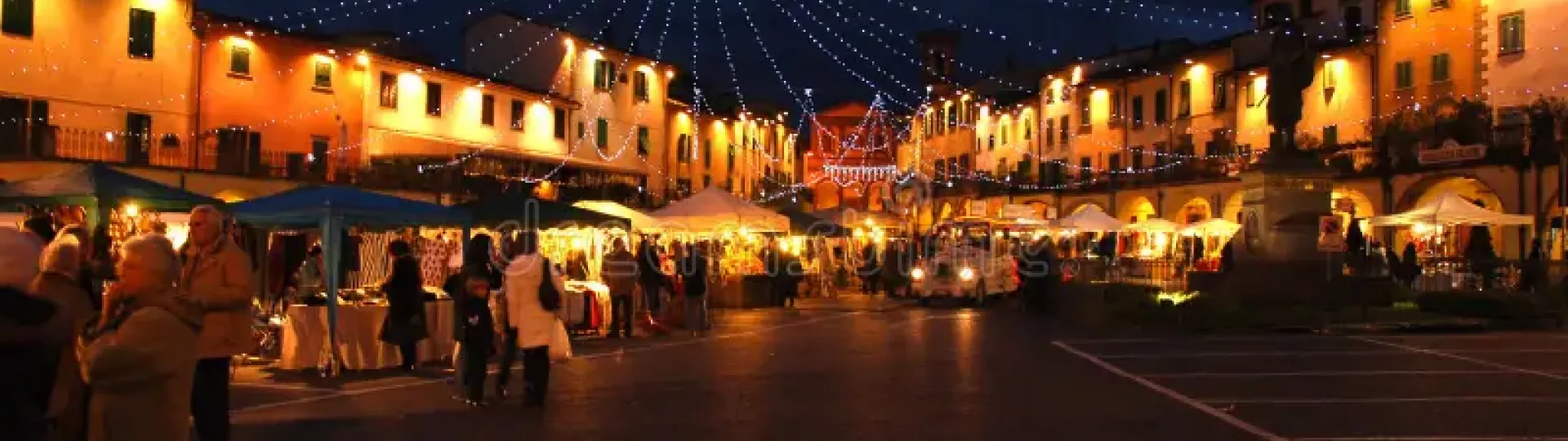 Natale a Greve in Chianti